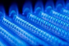 US natural gas prices fall to lowest level since 2016.