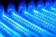 US natural gas prices fall to lowest level since 2016.