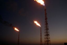 سایه سنگین گاز شل آمریکا بر بازارهای پتروشیمی خاورمیانه