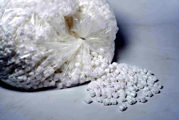 Polystyrene Weekly highlights,Aug 4.
