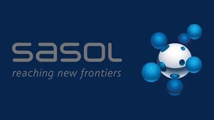 Sasol flags full-year earnings drop of at least 20%. 