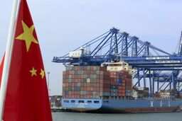 تقاضای چین برای حفظ روند صعودی بازار پتروشیمی آسیا کافی نیست​