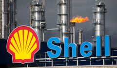 عایدی‌های سه ماهه چهارم شرکت شل تحت تاثیر افت حاشیه سودهای مواد شیمیایی پایه قرار گرفت