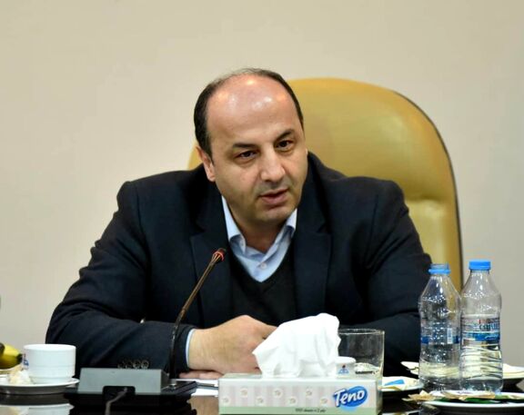 خط جدید تولید «استایرن منومر» در پتروشیمی تبریز راه اندازی می شود/مدیرعامل پتروشیمی تبریز توسعه پروژه های خود را تکمیل کرد