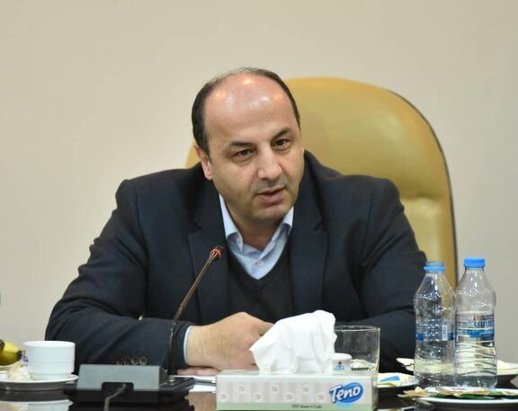 خط جدید تولید «استایرن منومر» در پتروشیمی تبریز راه اندازی می شود/مدیرعامل پتروشیمی تبریز توسعه پروژه های خود را تکمیل کرد