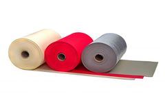 کاهش عرضه تحویل فوری پلی‌پروپیلن، پی‌وی‌سی و پلی‌اتیلن در ترکیه