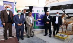 آغاز عملیات اجرایی پروژه بازیافت گازهای فلر مجتمع پتروشیمی زاگرس