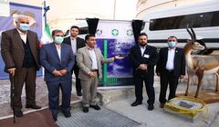 آغاز عملیات اجرایی پروژه بازیافت گازهای فلر مجتمع پتروشیمی زاگرس