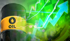 قیمت نفت خام بر ژئوپلیتیک و کاهش تقاضا تأثیر گذاشته است