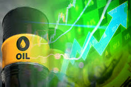 قیمت نفت خام بر ژئوپلیتیک و کاهش تقاضا تأثیر گذاشته است