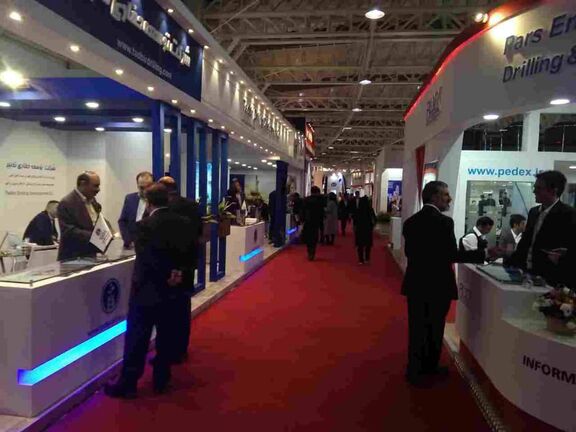 African oil company eager to work with Iran