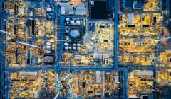 صنعت پتروشیمی آماده انفجار است!