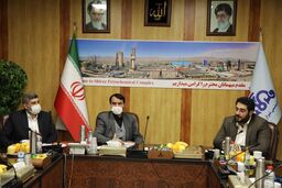 پتروشیمی شیراز، رتبه اول در فرآیند صحه گذاری پروژه های بهبود جایزه تعالی صنعت پتروشیمی را به دست آورد