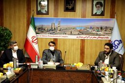 پتروشیمی شیراز، رتبه اول در فرآیند صحه گذاری پروژه های بهبود جایزه تعالی صنعت پتروشیمی را به دست آورد