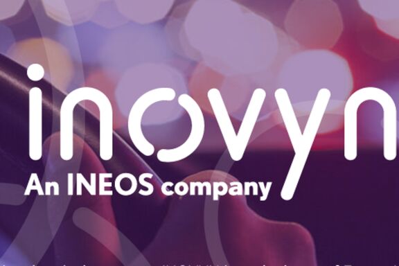 Inovyn becomes first commercial producer of bio-attributed PVC.