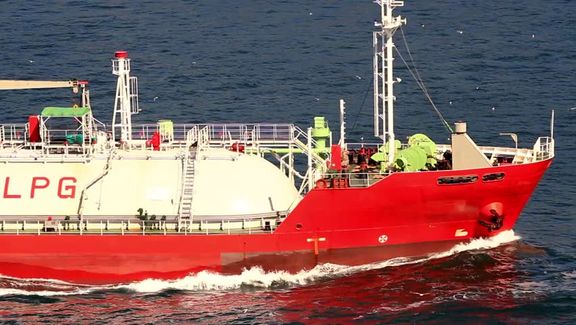 La Chine achète du GPL iranien malgré les sanctions américaines.