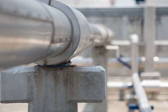 US propylene stocks down for first time in three weeks. 