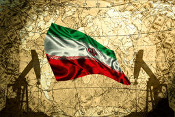 با پیشرفت مذاکرات با آمریکا ایران خود را برای بازگشت به بازار نفت آماده می کند