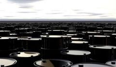 آسیب جدی به تقاضای قیر ناشی از سیر صعودی قیمت‌ها به دلیل جنگ اوکراین
