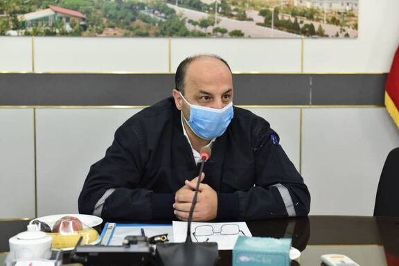 احداث واحد ۳۱۰ هزار تنی پلی اتیلن سنگین در پتروشیمی تبریز با تکنولوژی دوغابی (slurry) برای اولین بار در کشور