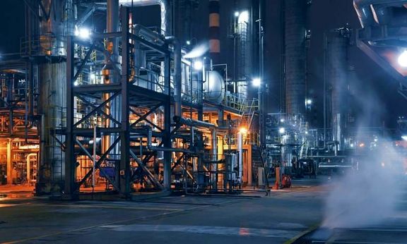 واحدهای پتروشیمی تایوان از زلزله 6.8 ریشتری آسیبی ندیدند