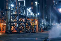 واحدهای پتروشیمی تایوان از زلزله 6.8 ریشتری آسیبی ندیدند