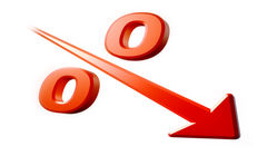 تعدیل منفی 38 درصدی بودجه 96 