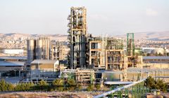 توسعه واحدهای استایرنیک در شرکت پتروشیمی تبریز کلید خورد