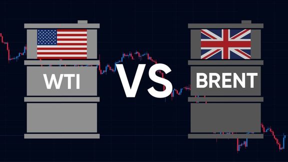 WTI Weekly: Key Resistance Holds Early Week Before Pullback Toward Key Support