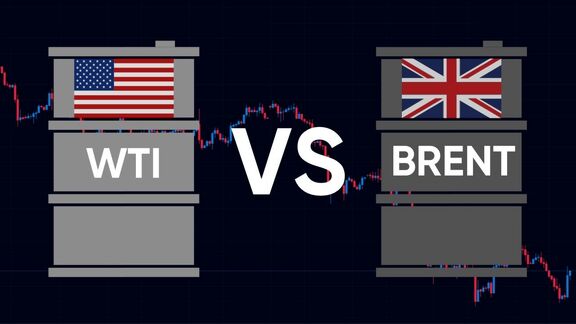 WTI Weekly: Key Resistance Holds Early Week Before Pullback Toward Key Support