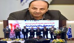 مدیرعامل پتروشیمی تبریز، مرد توسعه گرا و پتروشیمی ساز، سال ۱۴۰۰ شد