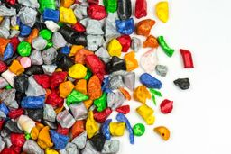 اعتصاب رانندگان کامیون صادرات پلی‌پروپیلن و پلی‌اتیلن از کره جنوبی را تهدید می‌کند