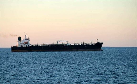 Iranian fuel tankers round Africa en route to the Atlantic. 