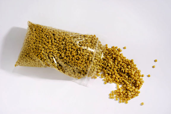 آغاز اصلاح قیمت پلی اتیلن در چین