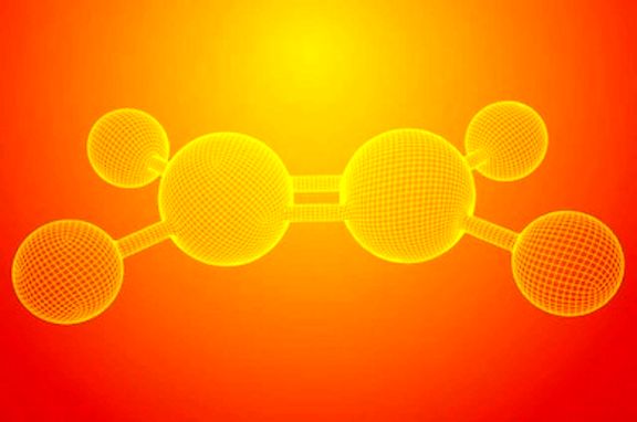 Ethylene touches record low in Asia on oversupply