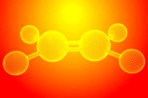 Ethylene touches record low in Asia on oversupply