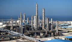 صادرات پروپان یا تبدیل آن به پروپیلن؟