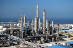 صادرات پروپان یا تبدیل آن به پروپیلن؟