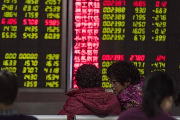تغییر جهت قیمت پلیمرها در بورس کالای دالیان چین