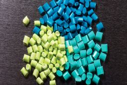 افت قیمت ارزهای آسیا در میان جستجوی فروشندگان برای کف قیمت‌های پلی‌اتیلن