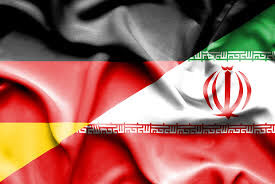 German Rail Operator, Deutsche Telekom End Iran Projects