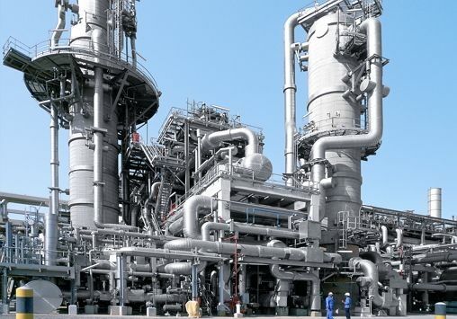 Sinopec Luoyang mulls cracker, derivative plants