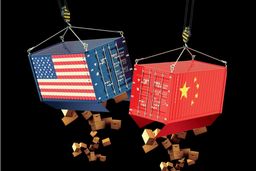 چین دومین بخش از محصولات آمریکا را از تعرفه‌ها معاف کرد| هیچ محصول پتروشیمی در این فهرست نیست