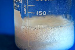 رکورد شکنی دوباره جوش شیرین!