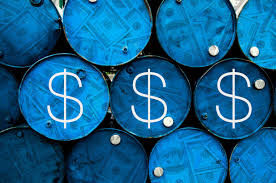 نفت همچنان در سراشیبی قیمت