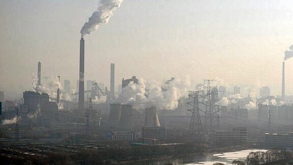 China reinforces pollution campaign to improve environment