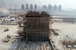 پتروشیمی کیان محکوم به شکست است!