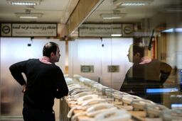 ثبات بازار پتروشیمی زیر سایه ترس و ابهام