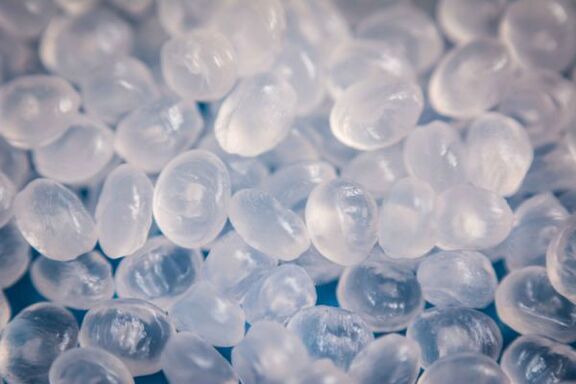 HDPE, LDPE film offers above $1000 CIF disappear in China.