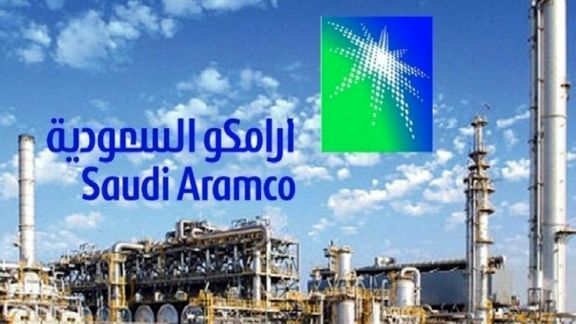 LPG CP ARAMCO, November 2020.